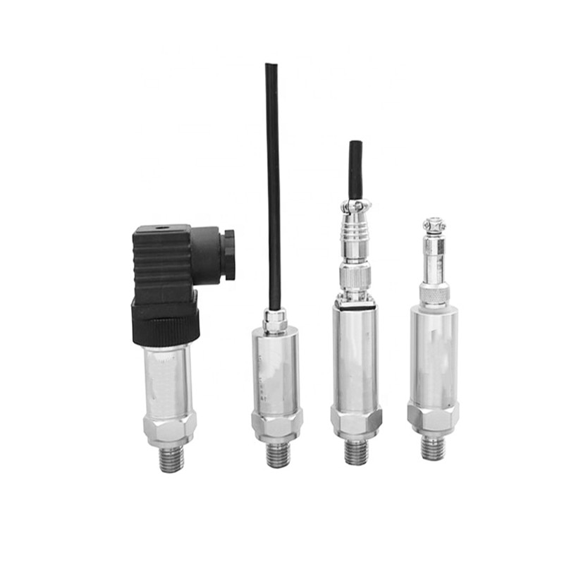0-10bar Pressure transmitter small pressure sensor