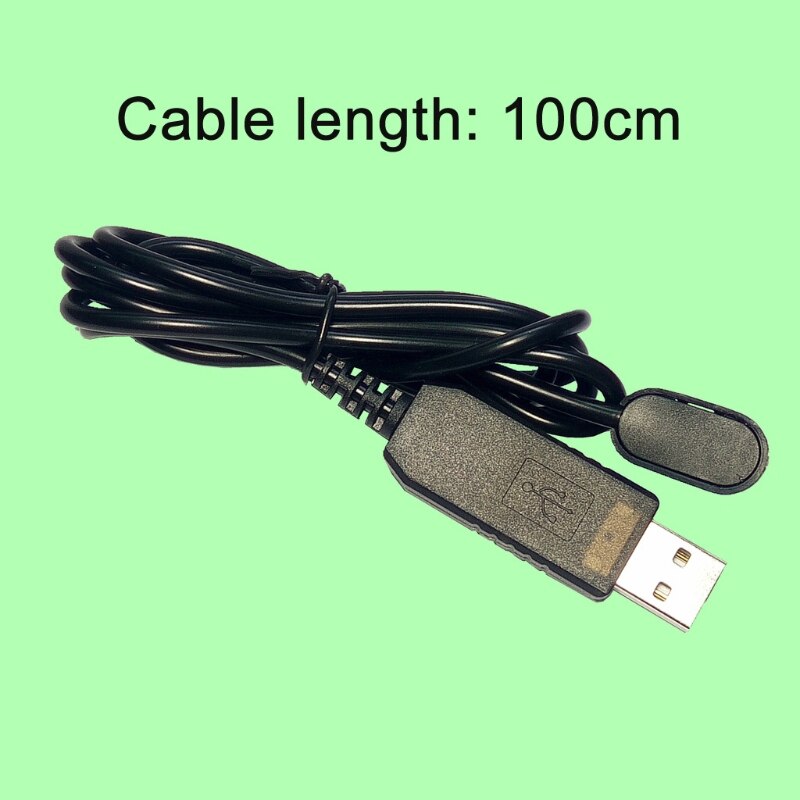 6F22 9V Battery Eliminator Replace Your 9-Volt Batteries By USB/Type C Adapter Power Supply for Multimeter Microphone