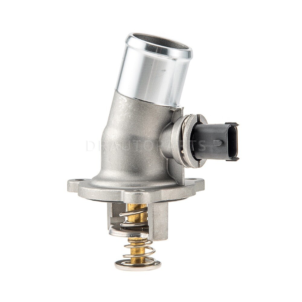 Thermostat Housing 55593033 For VAUXHALL ADAM GTC ... – Grandado