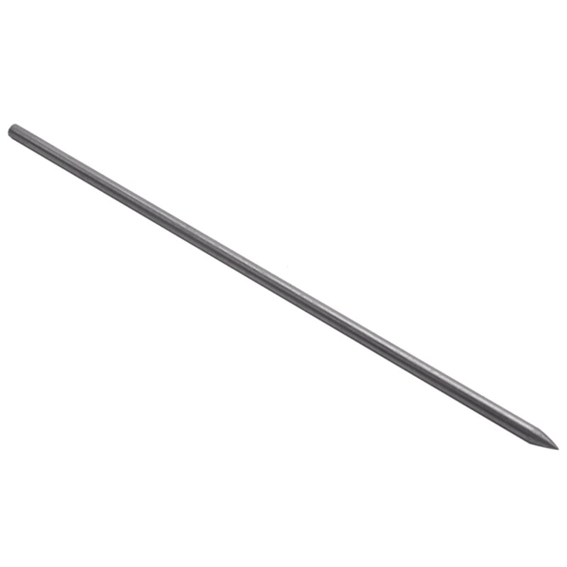 18Stck Bleistift Blei, Solide Tiefem See Mechanische Struktur Bleistift Ersatz Teil, Verwendet für Holzbearbeitung Bleistift Blei
