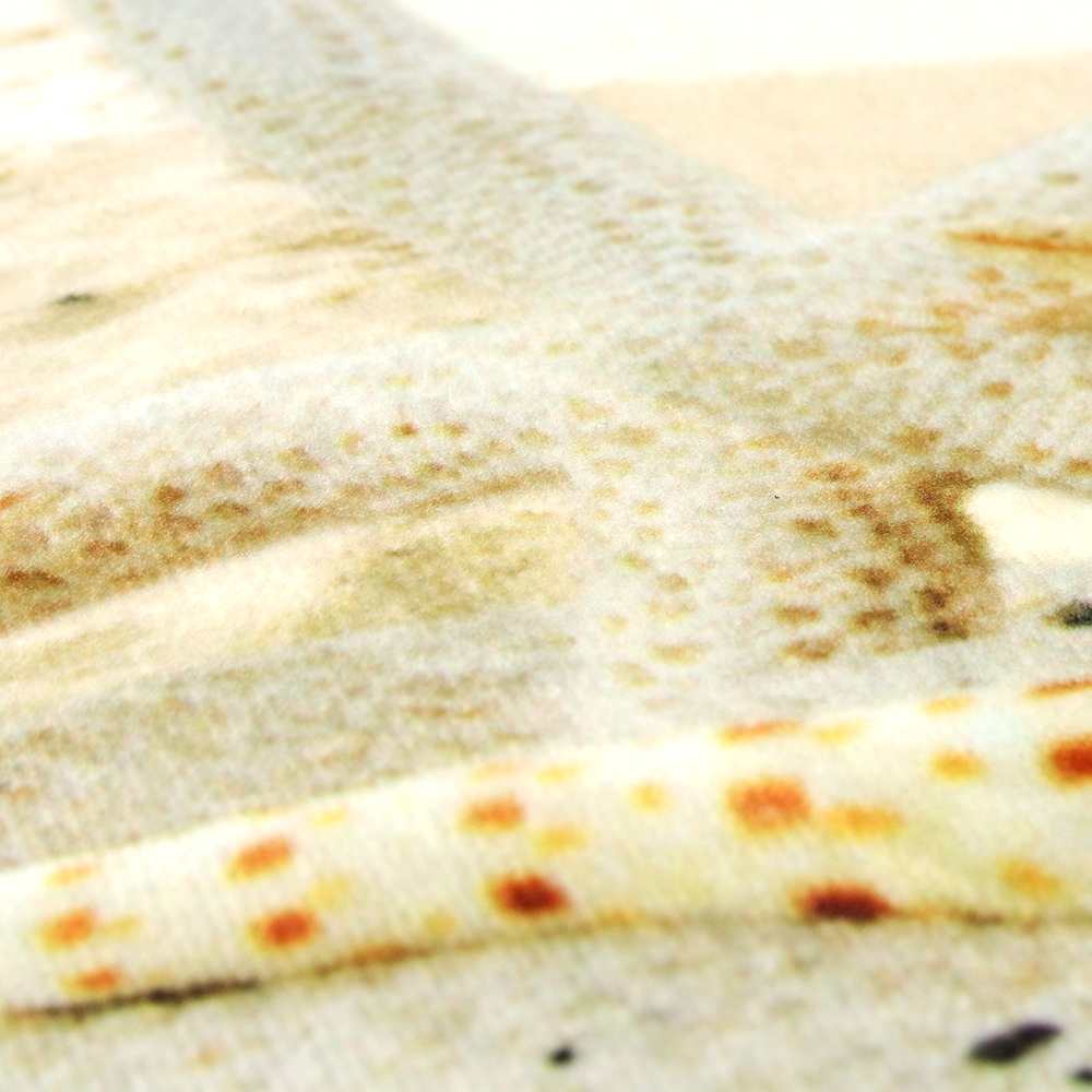 Badkamer Mat Strand Zee Schelpen Zeester Patroon Waterdicht Douchegordijn Wc Matten Tapijten Set Badkamer Gordijnen Met Haken