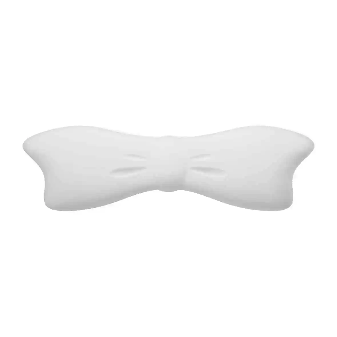 Cute Bow Hello Kitty Keyboard Wrist Rest Non-slip Rubber Base Memory Foam Suitable for 100 Keys 87 Keys 68keys Keyboard Mousepad: BROWN