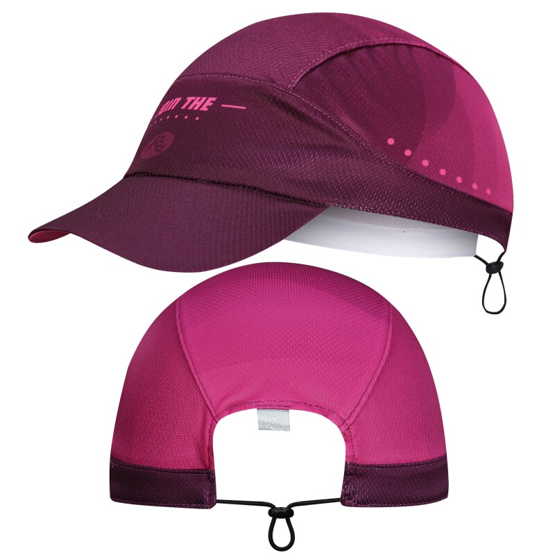 NUCKILY Cycling Hats Summer Cycling Cap Team Bicycle Hat Men Women Bike Wear Cap Road Cycling Cap Ciclismo MTB Retro Bike Hat