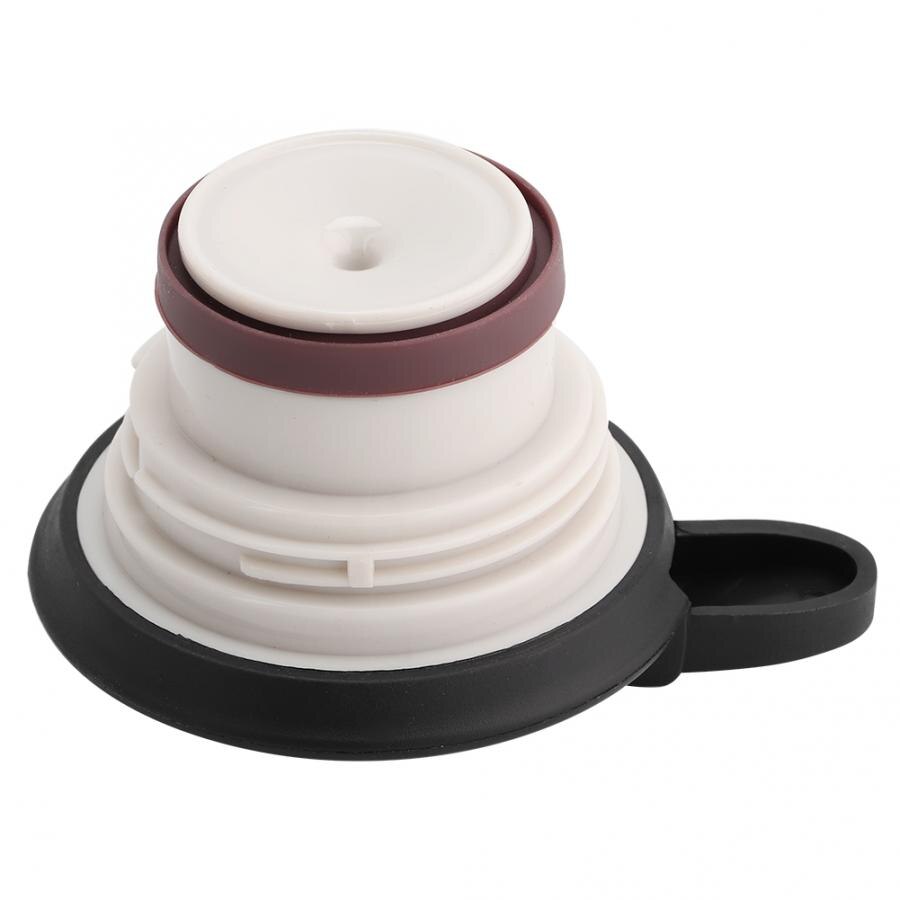 1000ml 12V 24V Auto Wasserkocher Elektrische Heizung Wasserkocher Topf Tragbare Wasser Heizung Universal-
