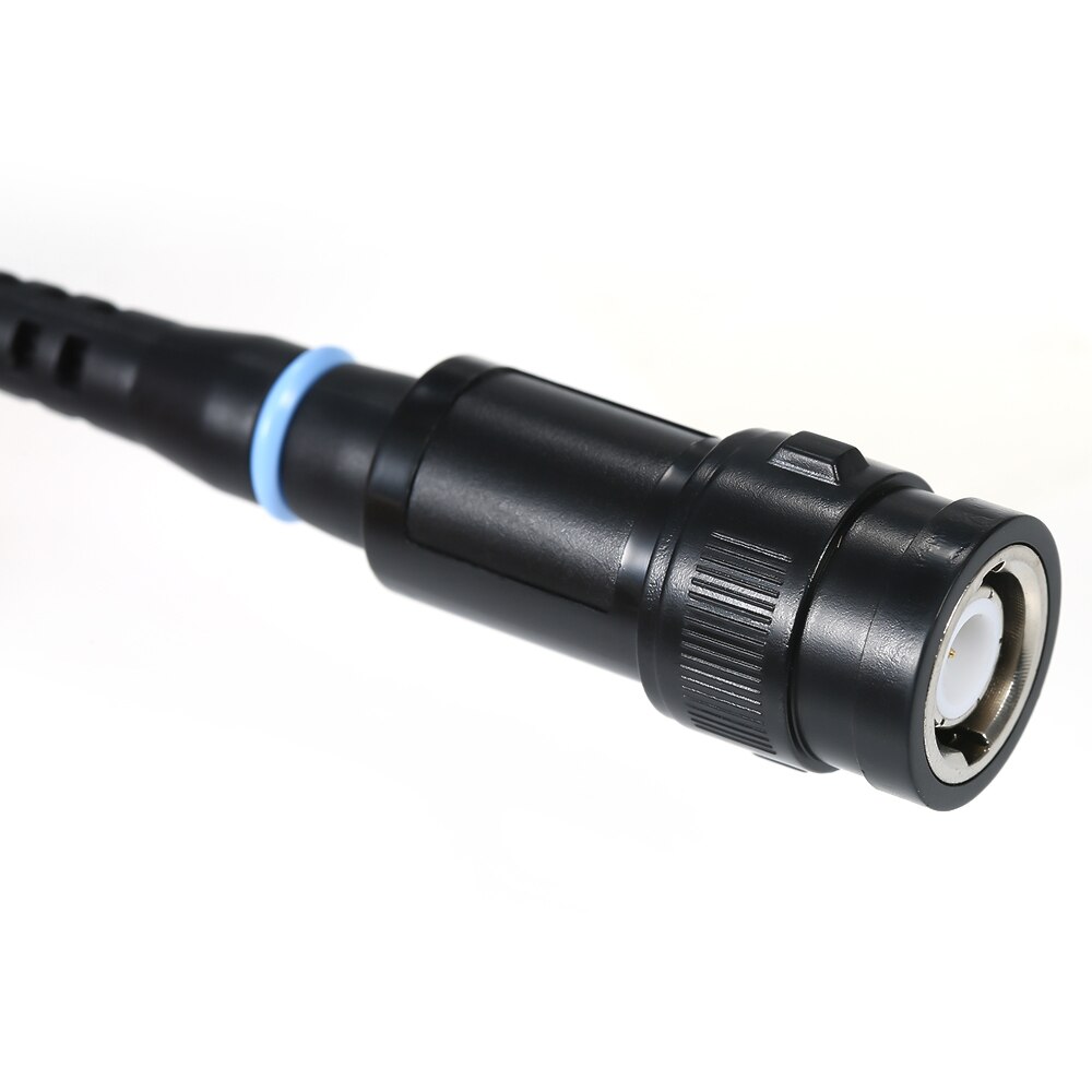 Stabiele Oscilloscoop Probe Sonda Alligator Clip Test Probe 1X 10X P2200 200 MHz met verschillende nuttige accessoires