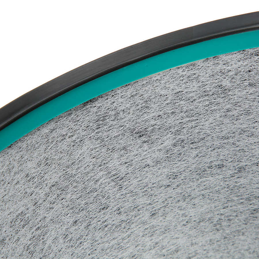 Hepa-filter aktivt kul filtre, der passer til dyson luftrenser  hp00 hp01 hp02 hp03 dp01 dp03