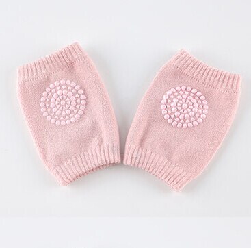Baby benopvarmere bomuldsfortykning multifunktionel knæpude forsyner spædbørn baby sokker: 1