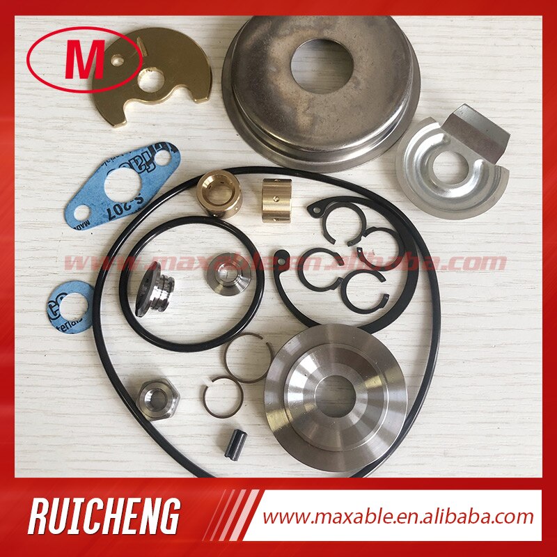 TD07 turbo reparatiesets/turbo kits/turbo rebuild kits/turbo kits voor superback