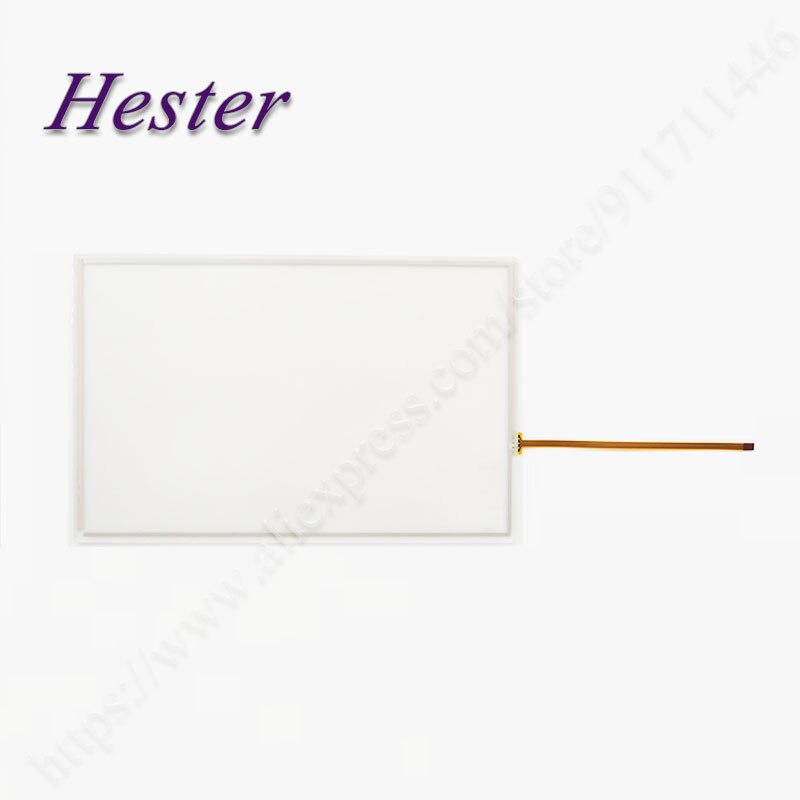 Touchscreen Glas Tafel für 6AV2124-0MC01-0AX0 6AV2 124-0MC01-0AX0 TP1200 KOMFORT berühren 12 "Touchscreen Digitizer