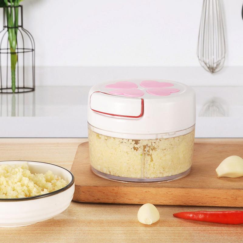 170ml minikraftig köttkvarn handdriven mathackare köttblandare mixer mixer köttfrukt grönsaksnötter