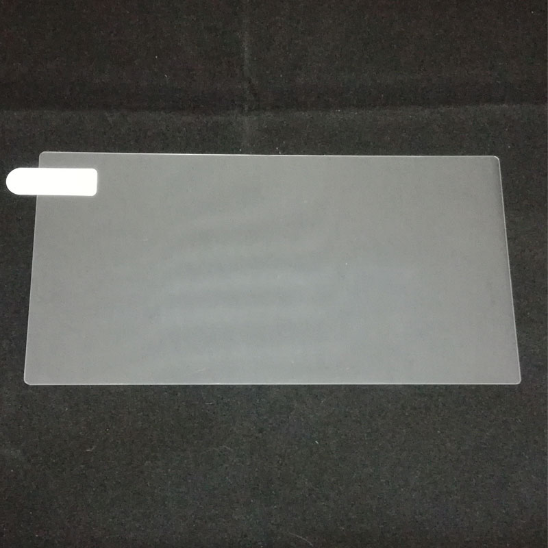 Accessories For Toyota RAV4 RAV 4 Car GPS Navigation Tempered Glass Screen Protector Steel Protective Film 7 8 inch