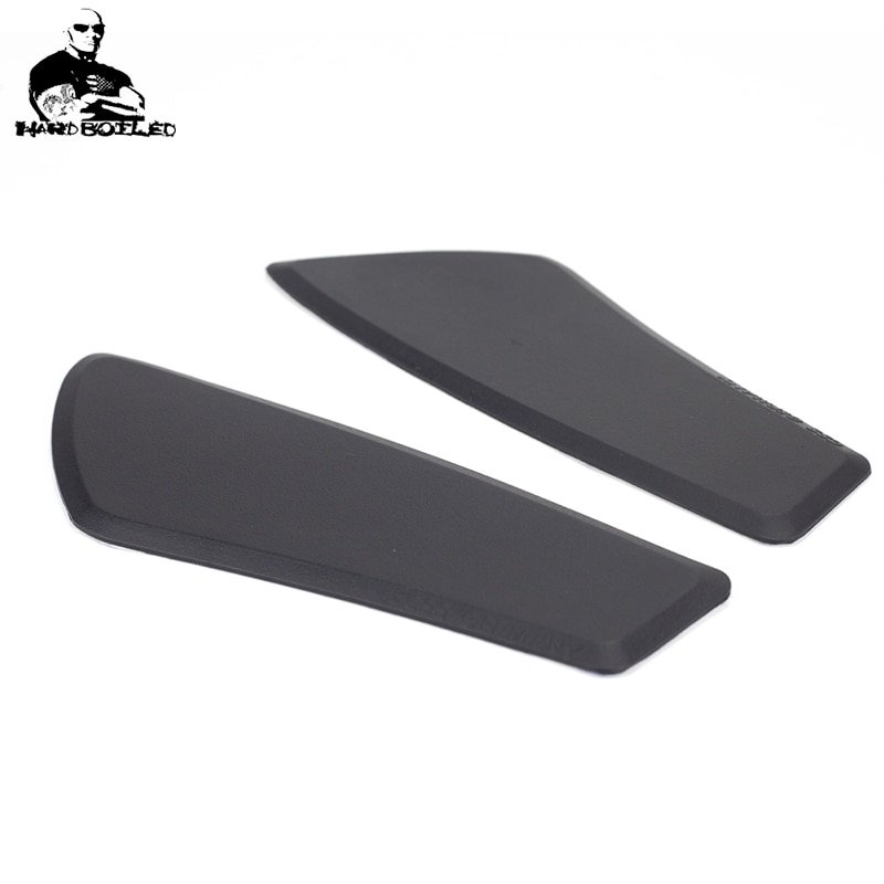 Tank pad set 5 pieces For BMW R1200RT R 1200 RT LC - R 1250 RT R 1250RT/1200RT R1250RT Motorcycle Traction Tank Pad pads