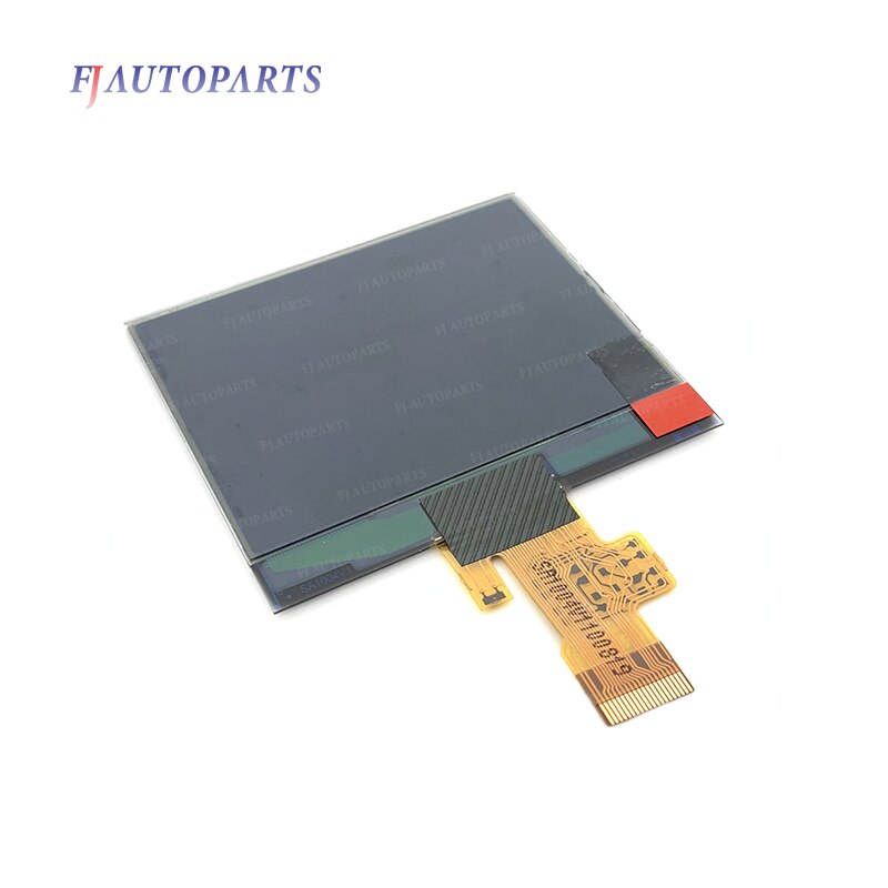 Mittariston kojelauta lcd -näytön vaihto peugeot 407 407sw hdi pari lcd -näytön korjaus