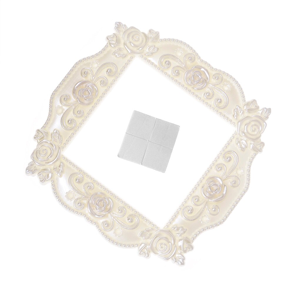 Bling Resin Light Switch Surround Socket Finger Plate For Home Wall Decor Panel Cover Light Switch Surround: 1056