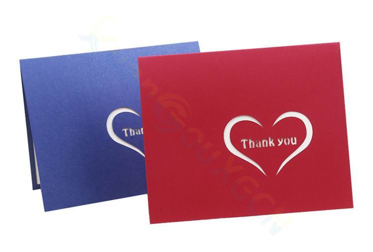 20pcs 3D pop up card teacher's day tree festival greeting card folding student Thanksgiving card teacher thank you card postcard