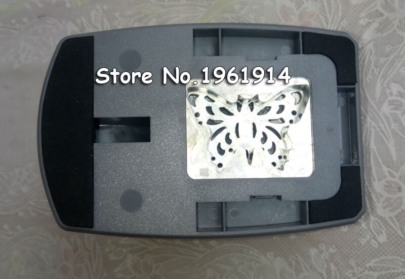 48mm butterfly punches limited edition large craft punches decorative hole punch very beautiful puncher