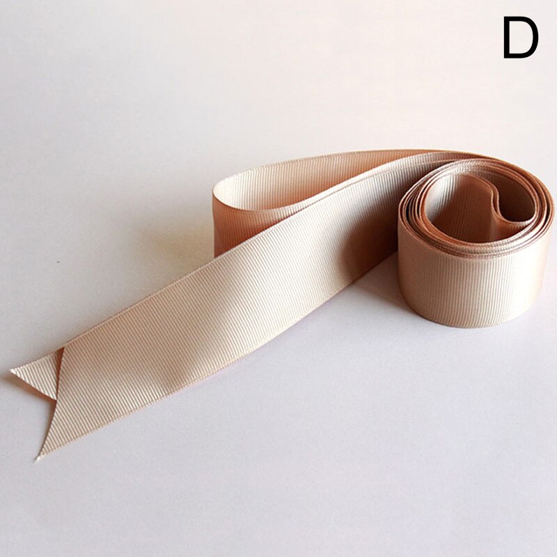 9 Colors Bright Simple Ribbon Belt Delicate Solid Wedding Bridal Evening Souvenir Daily Life Waistband Dress Decoration: D