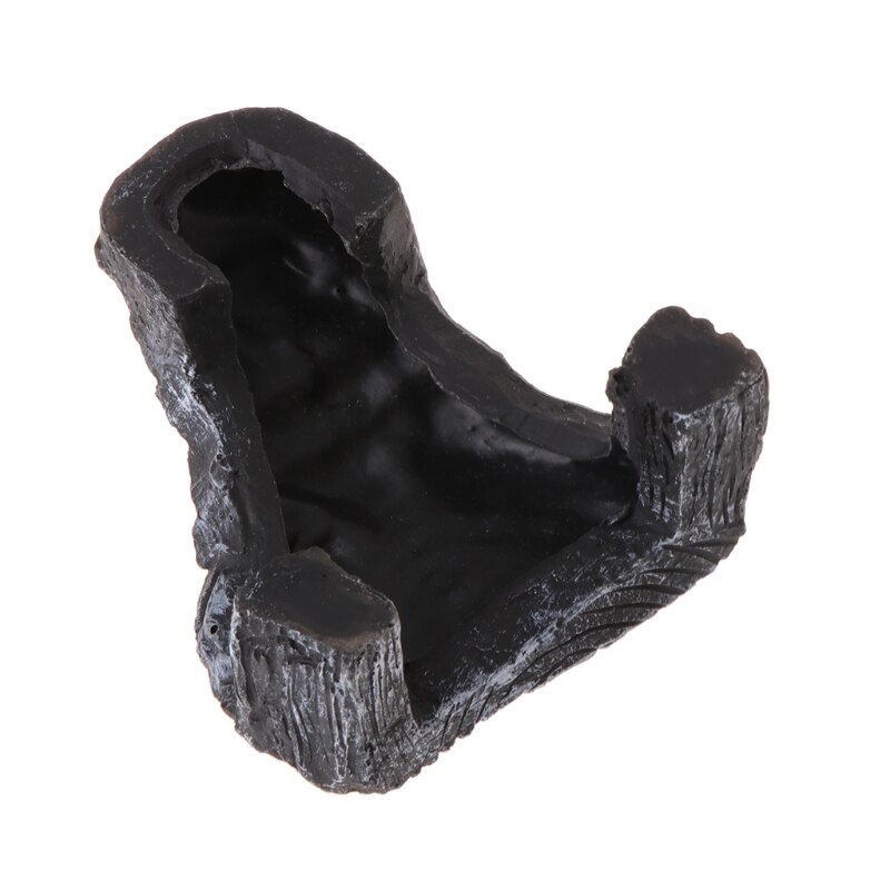 Reptile Platform Turtle Basking Aquarium Decoration Aquatic Staircase Amphibian