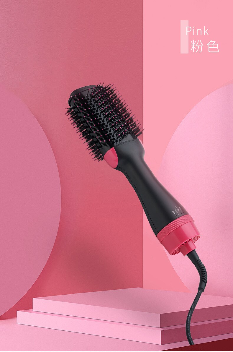 Air Comb Hair Comb Multi-function Comb Curly Hair ... – Vicedeal