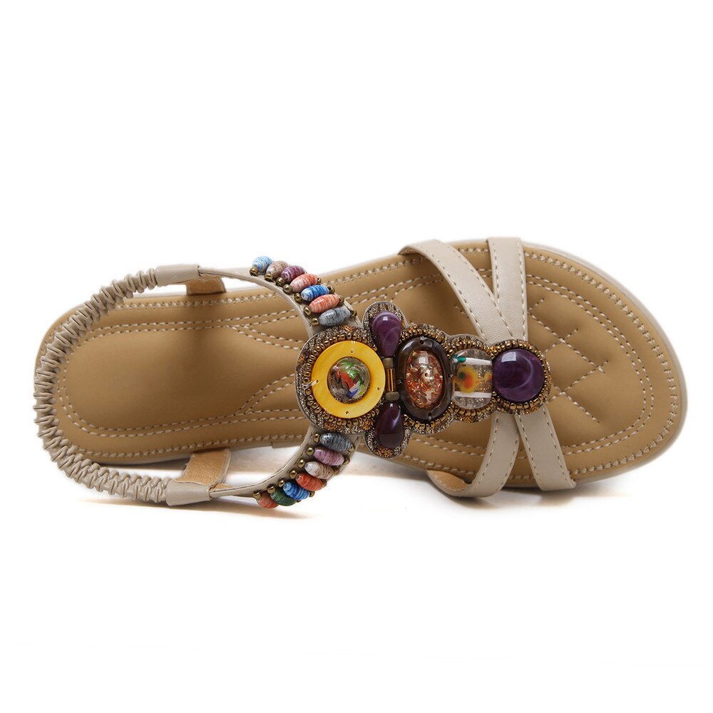 ASUMER black apricot summer shoes woman platform wedges shoes casual comfortable sandals women