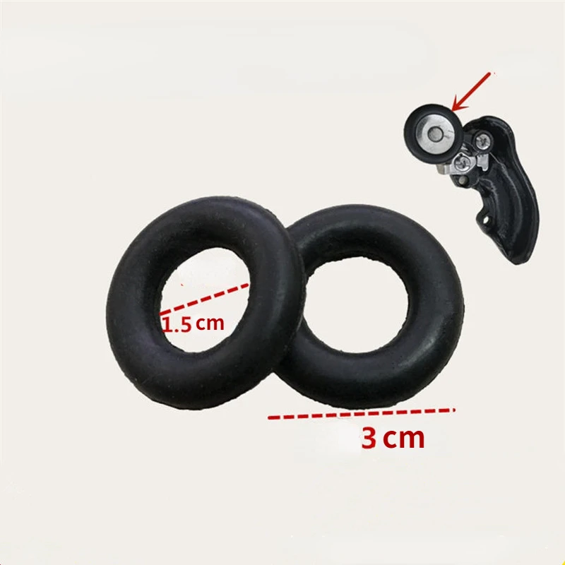 Garosa Accessoires de couture Enrouleur de canette Intelligent
