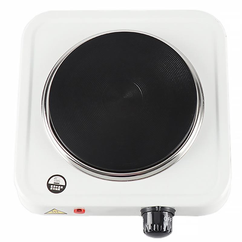 1000W Single Burner Multi-functional Electric Stove Stove Furnace (EU/US/UK/AU Plug)