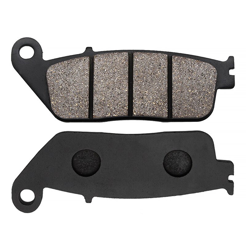 Motorcycle Front And Rear Brake Pads For TRIUMPH Adventurer Legend Speedmaster Thunderbird Sport Tiger 885cc Tiger 955cc 855i