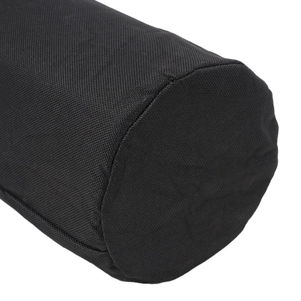 Waterproof Tent Poles Holder Bar Fishing Rod Container Bag Trekking Tent Pole Storage Bag Outdoor Camping Fishing Tackles Bag