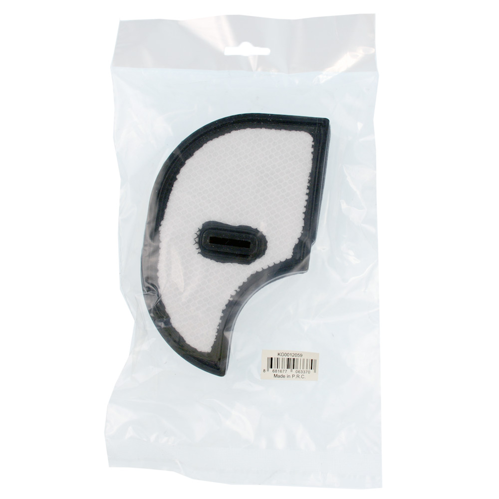 Vacuum Cleaner Filter Replacement For Bosch BGS41266 Runn'n ProEnergy Parquet Foam Filter - 12011719