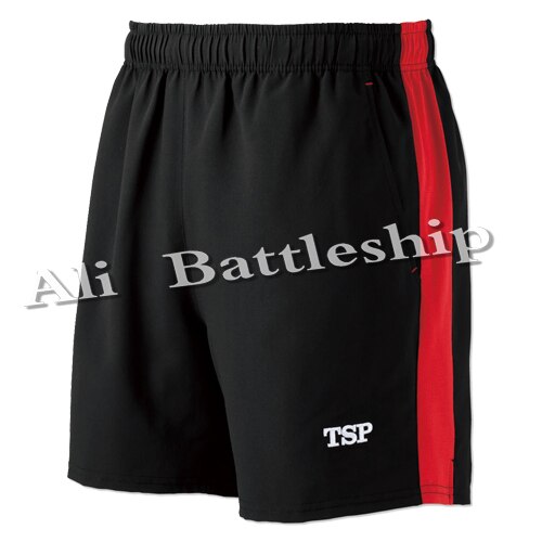 TSP 83321 Table Tennis Shorts for Men / Women Ping Pong Clothes Sportswear Training Shorts