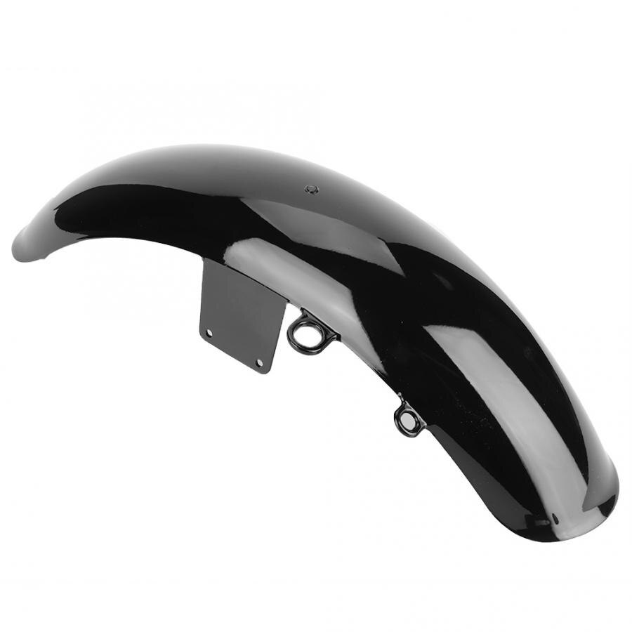 Cubierta de rueda delantera para Honda Shadow VT600 VLX 600, ABS, aleta de barro, protector contra salpicaduras