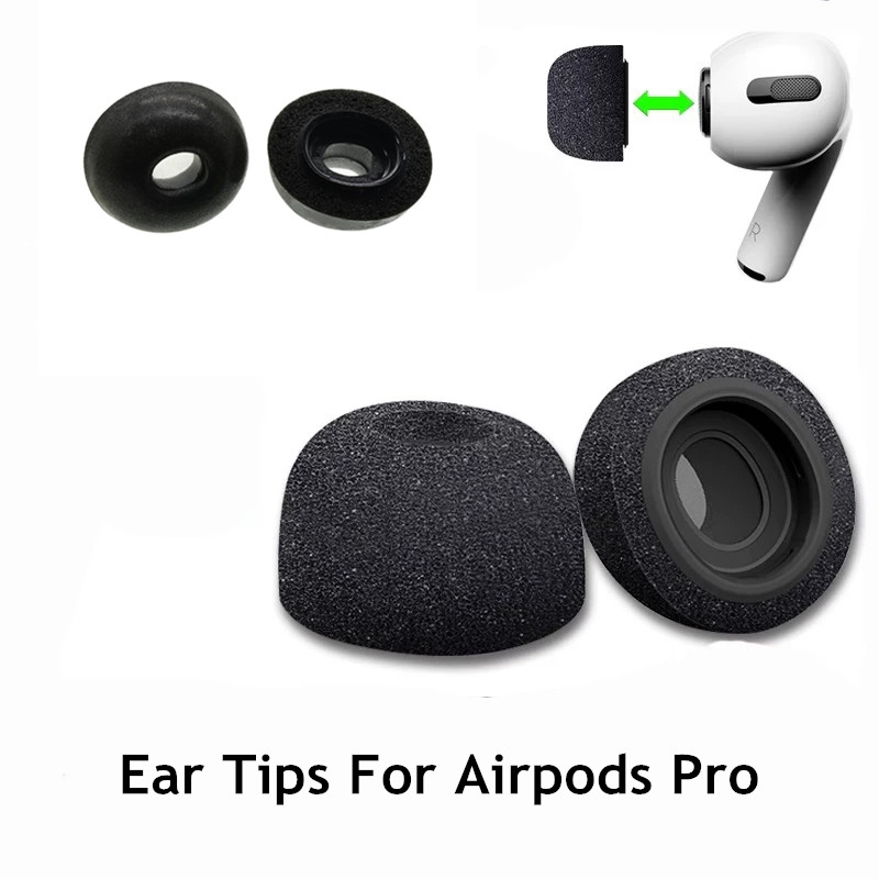 Almohadillas Airpod Pro