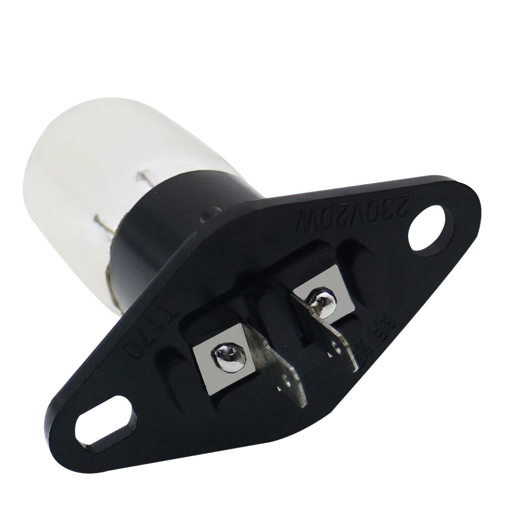 Magnetron Koelkast Onderdelen Reparatie Onderdelen Accessoires 230V 20W Lamp Vervanging voor LG Galanz Midea Samsung