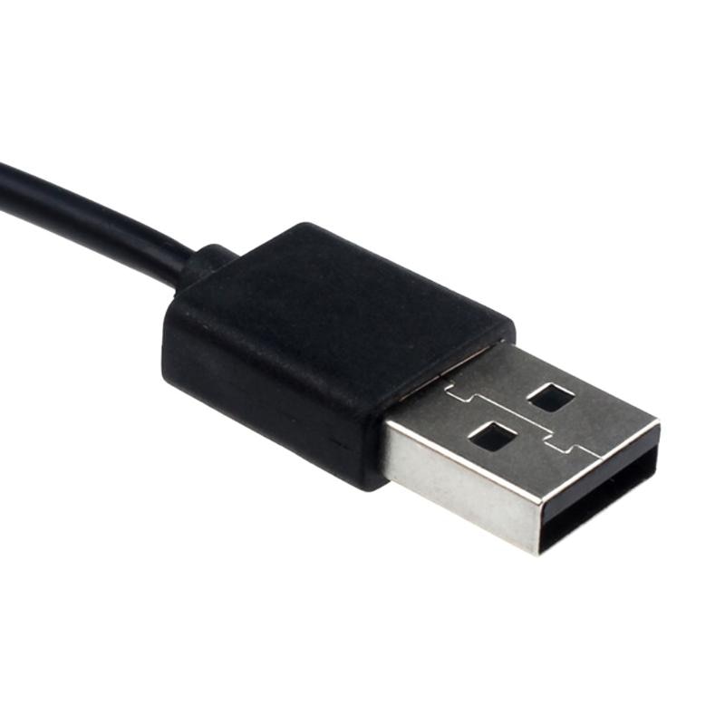 USB Data Sync Charger Charging Cable For Barnes & Noble Nook HD 9 in BNTV60
