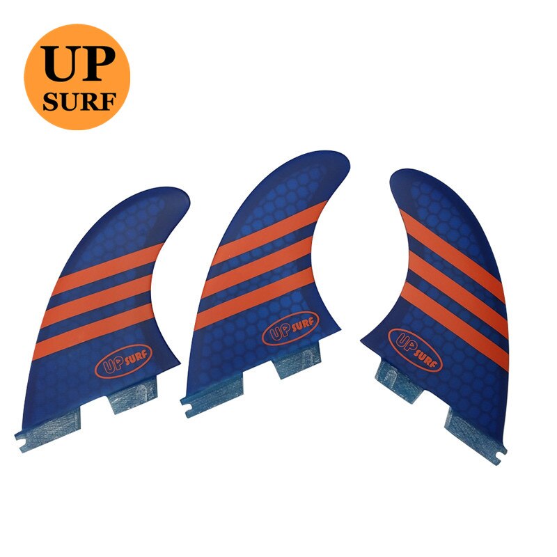 Aletas de surf G7/G5/G3 fcs2, quilla para deportes acuáticos, aleta de paddle up