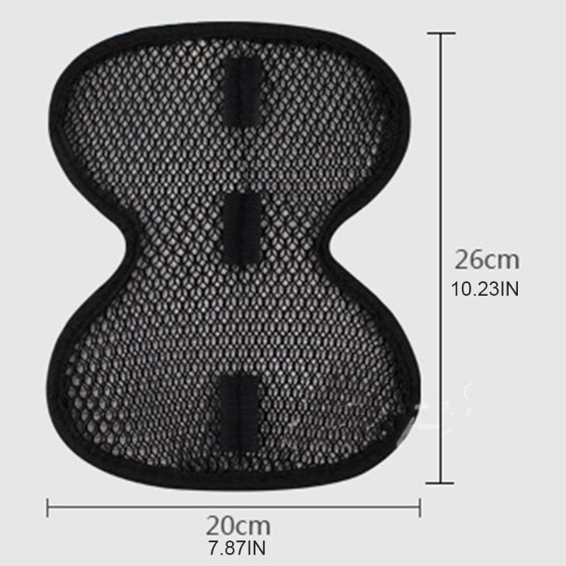 Ademend Motorhelmen Liner Demping Warmte Isolatie Voering Helm Pad Riding Beschermende Apparatuur