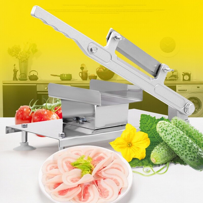 Schapenvlees snijmachine machine huishoudelijke vlees slicer schapenvlees snijmachine vlees machine commerciële rundvlees schapenvlees roll snijmachine