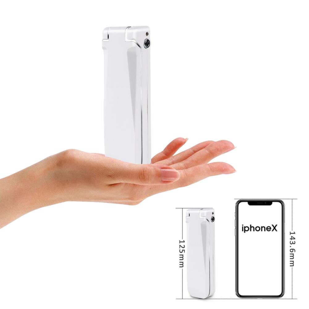 Portable Mini UVC lamp Ultraviolet Quartz lamp 5V USB Handheld UV light Sterlizer UV Wand Germicidal Lamp for Home Office Travel