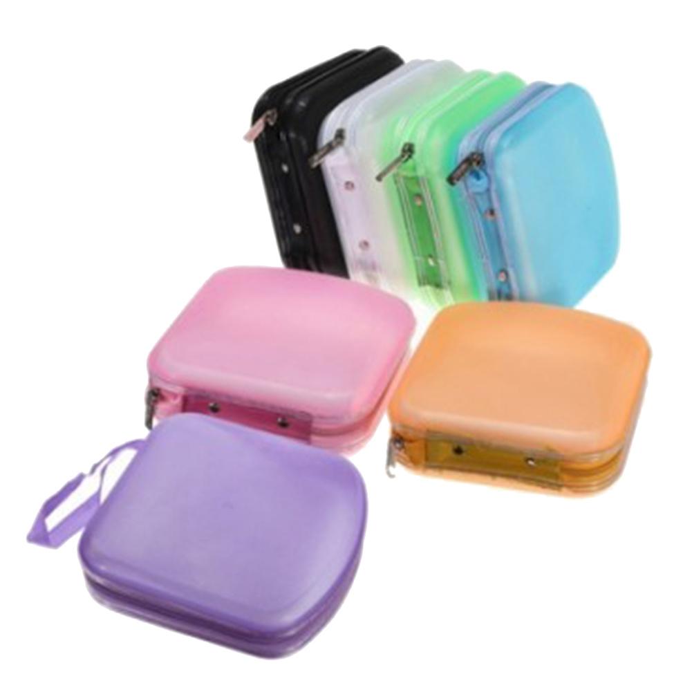 Blueray – sac de rangement Portable pour CD DVD, 38 disques, portefeuille avec fermeture éclair, étui pour Album