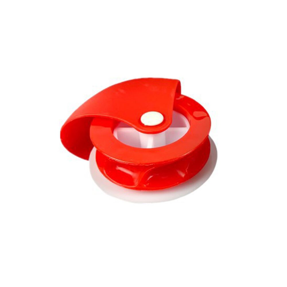 Kitchen Accessories Manual Cutting Wheel Roller Wheel Pastry Biscuit Dough Cutting Machine Baking Tool Kitchen Gadget: curling wheel