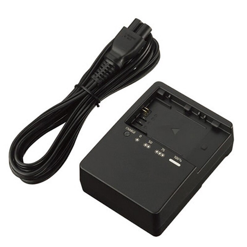 Battery Charger for Canon LP-E6 Camera SLR Fast Chargers for EOS 70D 60D 7D2 5D2 5D3 LPE6 Charging