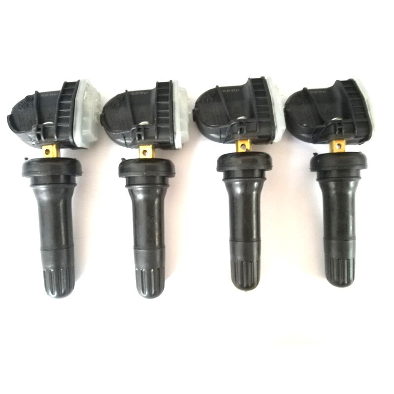 13597645 For VAUXHALL Insignia B TPMS Tyre Pressure Sensor: 4pcs