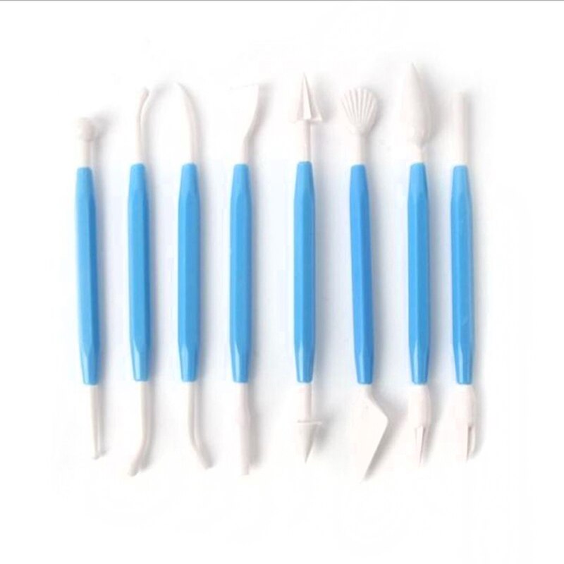 Pastry Dough Cutter Cake Bread Slicer Baking Tools For Cakes Scraper Cake Blade Silicone Spatula For Cake Patisserie 3PCs/Set