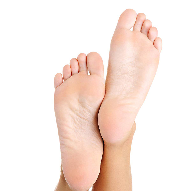 Pumice 2 In 1 Pumice Stone For Feet, Hands And Body