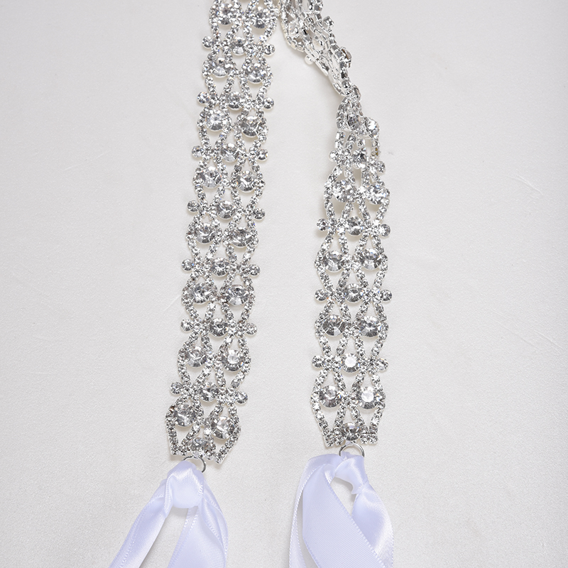 Cinturones de boda de cristal, muestras reales, hechos a mano, de satén, diamantes de imitación, cintas nupciales, fajas, accesorios de boda, cinturones