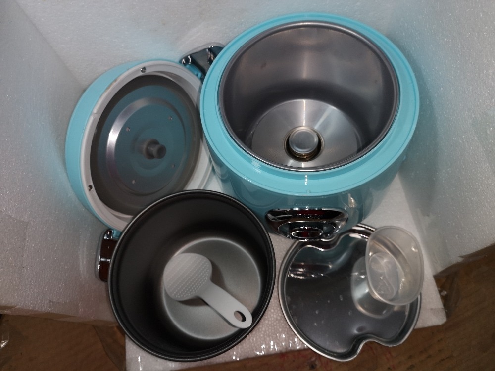 mini rice cooker 1L