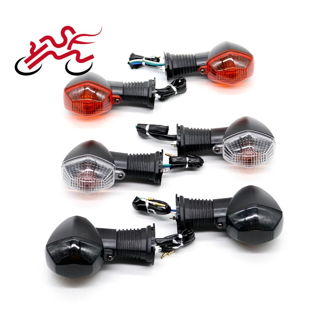 Clignotant pour moto, feu tournant pour SUZUKI GSXR 600/750 2001-2005/ GSXR1000 01-04, pièces, GSX-R, K1, K4