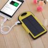 LED draussen Reise Dual USB Solar- praktisch Energie Bank fallen Ladegerät DIY Bausatz: G