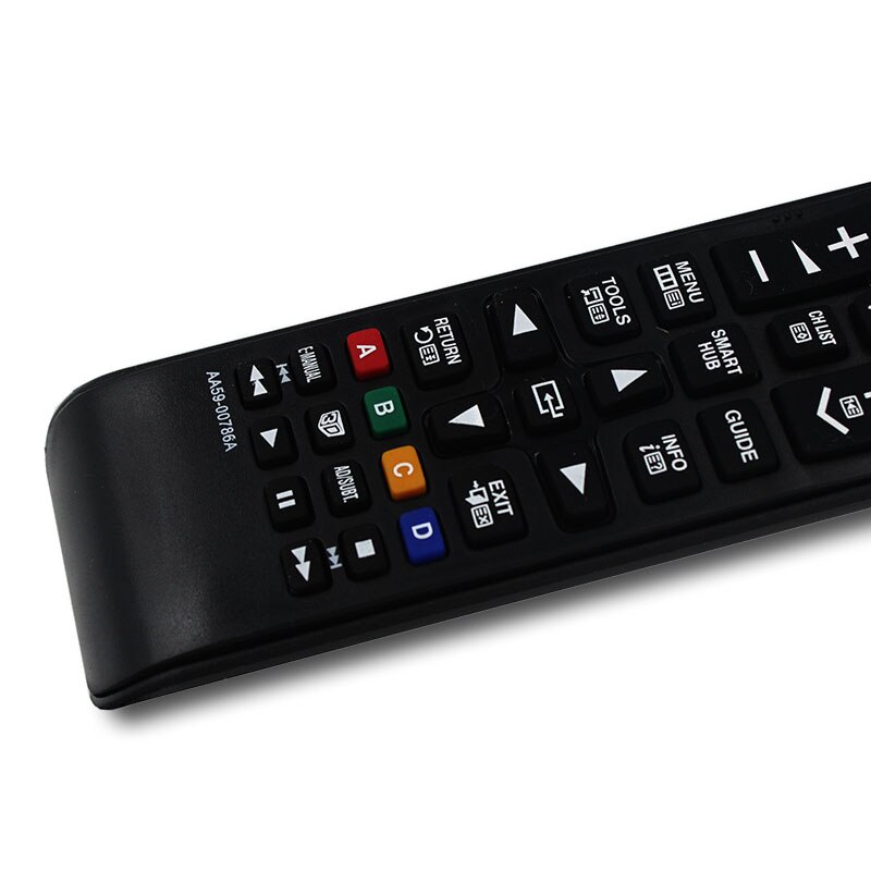 Mando a distancia para SAMSUNG AA59-00786A, UE40F8000, UE46F6400, UE46F6500, UE46F6670