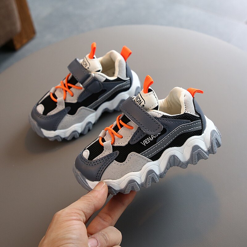 1 to 5 year old baby sports shoes boys girls casua... – Grandado